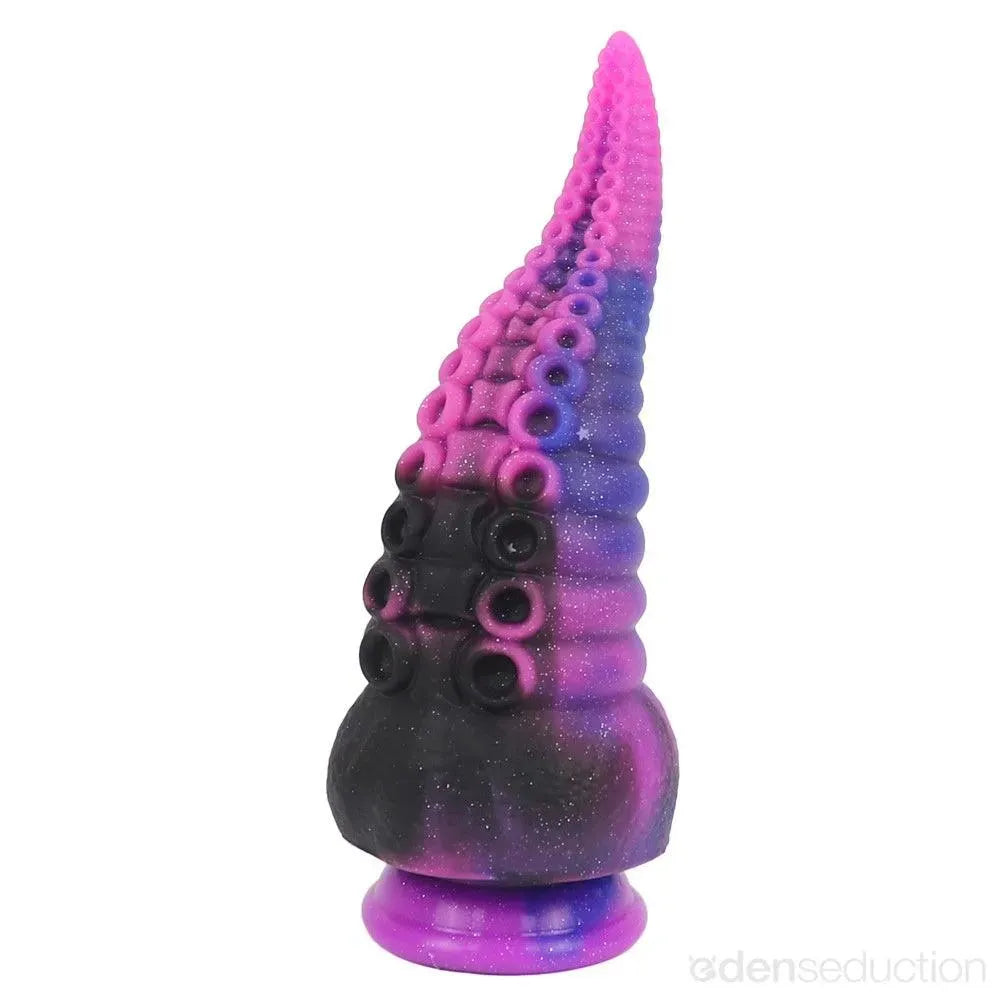 Sea monster Fantasy dildo - EdenSeduce